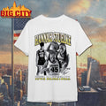 Hannah Stuelke Iowa Hawkeyes player collage Shirt