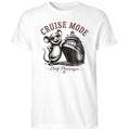 Hantavirus Cruise Mode Chief Passenger Shirt