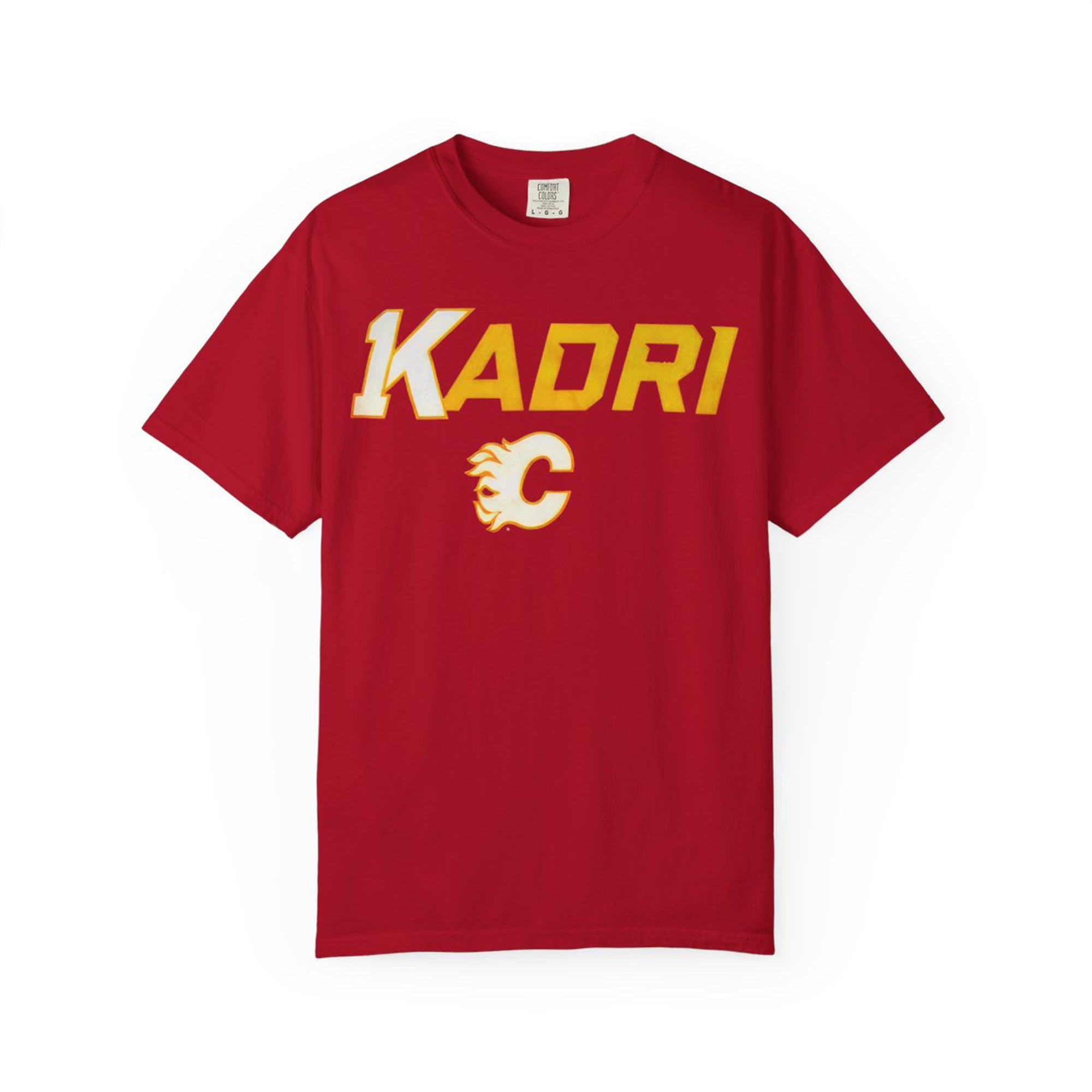 Happy 1000th game Kadri Shirt