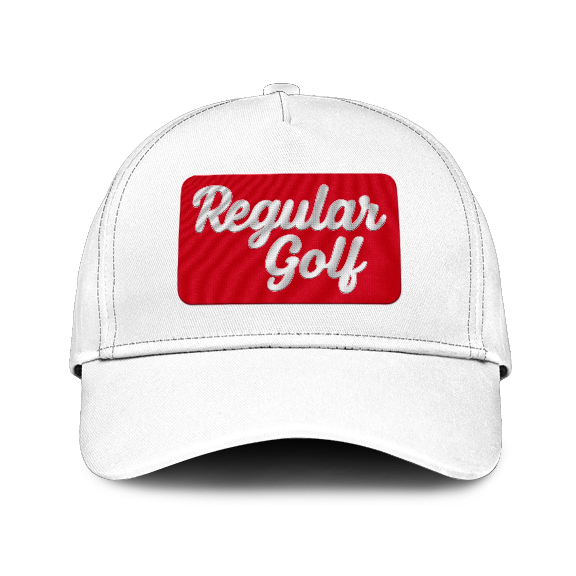 Happy Gilmore 2 Adam Sandler Regular Golf Hat