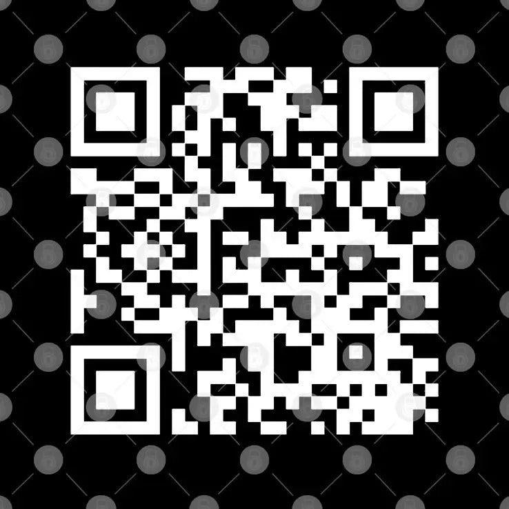 Happy MAGA New Year 2025 Trump Dance Troll QR Shirt