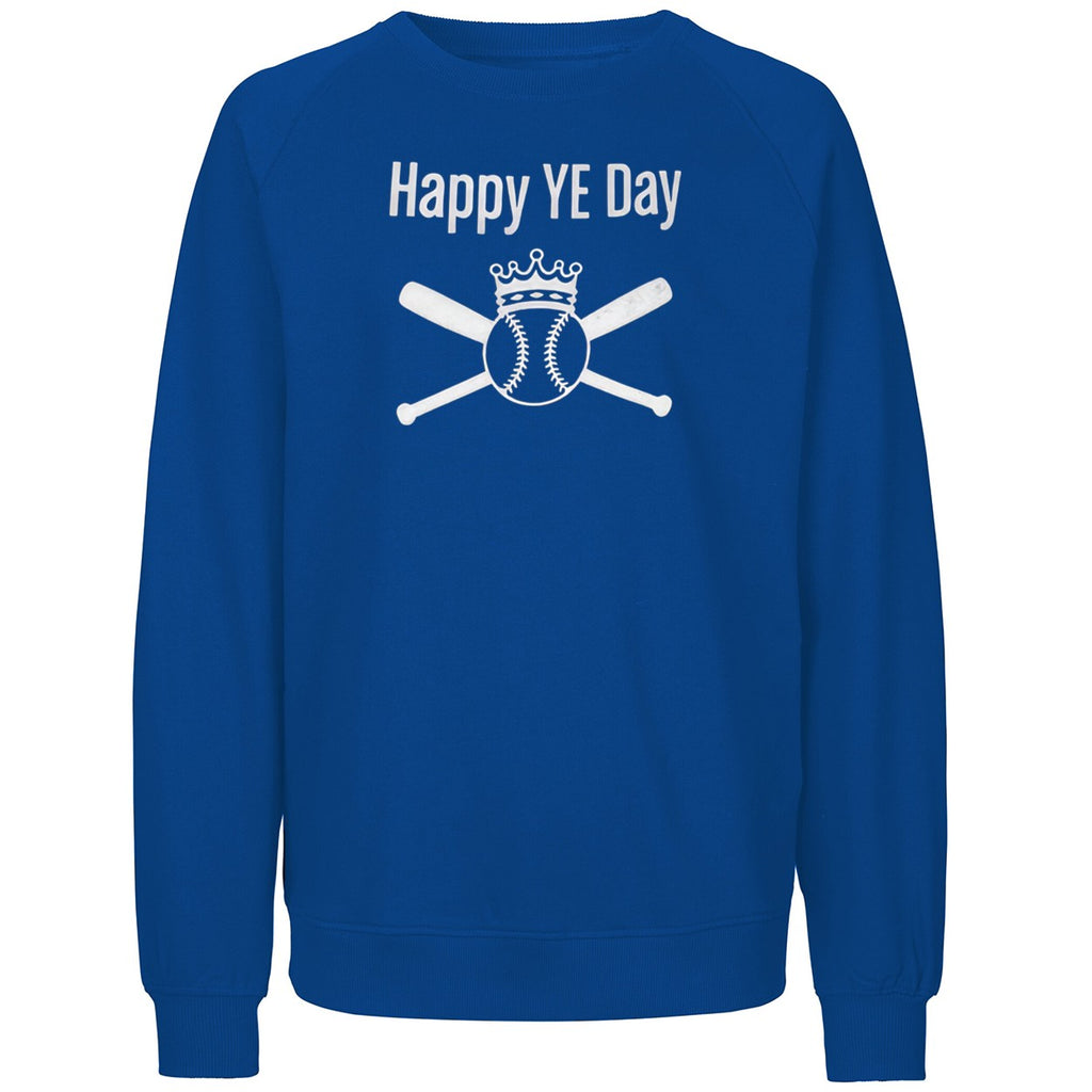 Happy Ye Day King Baseball 2025 Shirt