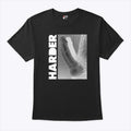 Harder Pennis Funny Dirty Mind T Shirt