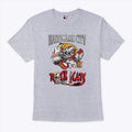 Hardware City Rock Cats T Shirt