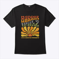 Harris And Walz 2024 For A Brighter Tomorrow T Shirt