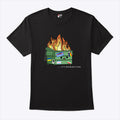 Harris It’s Probably Fine 2024 T Shirt