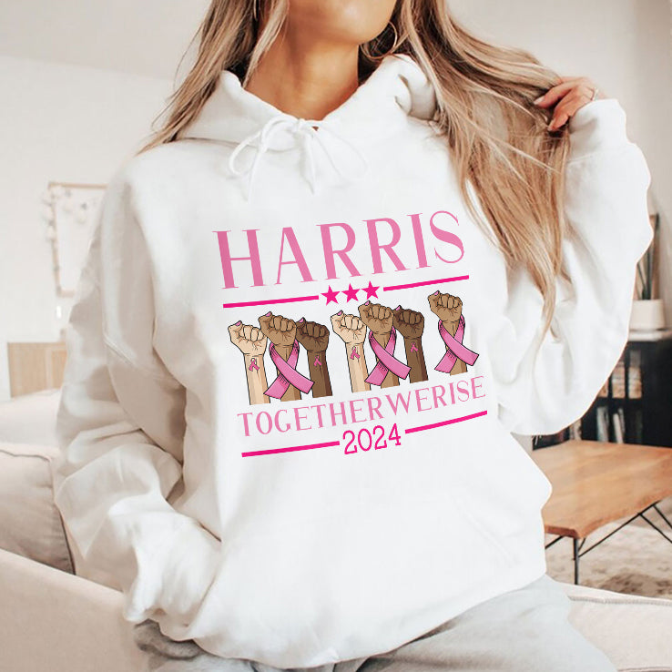 Harris Together Werise 2024 T Shirt
