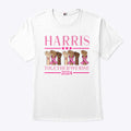 Harris Together Werise 2024 T Shirt