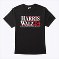 Harris Walz 2024 Looking California Feeling Minnesota Shirt