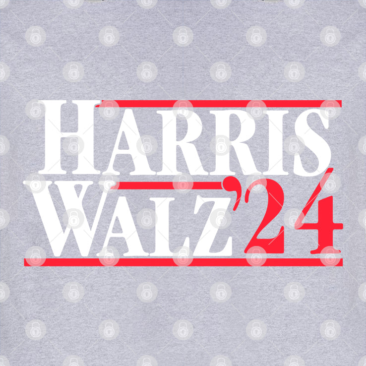 Harris Walz’ 2024 Shirt