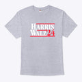 Harris Walz’ 2024 Shirt