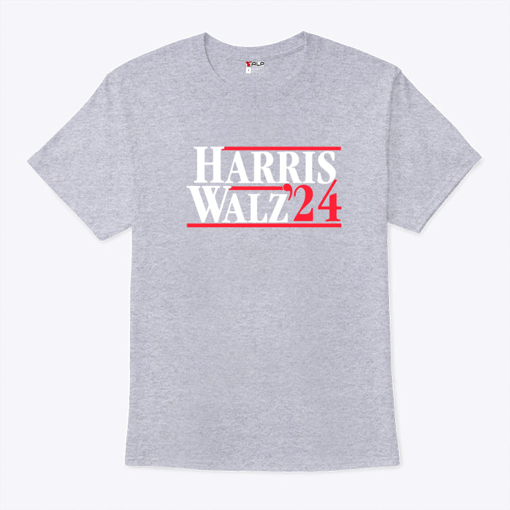 Harris Walz’ 2024 Shirt