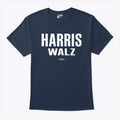 Harris Walz 2024 T Shirt