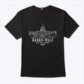 Harris Walz For The People 2024 White House Shirt