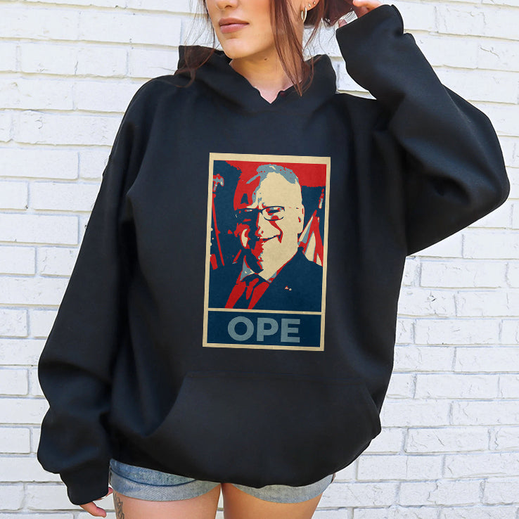 Harris Walz Ope Hope Shirt