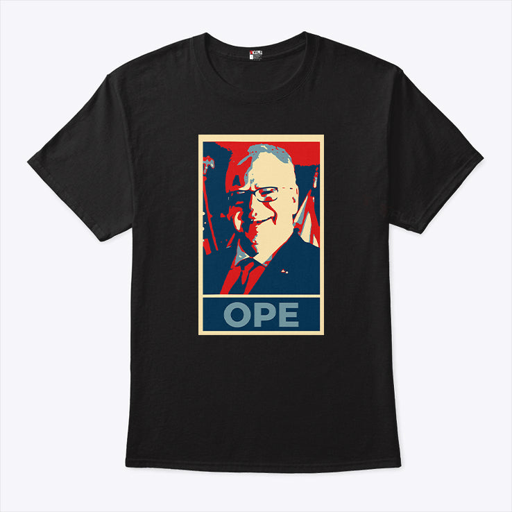 Harris Walz Ope Hope Shirt