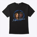 Harris Walz Yoyful Warriors Shirt