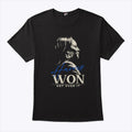 Harris Won Get Over It T Shirt