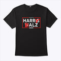 Harry Balz 2024 Funny Harris Walz Shirt