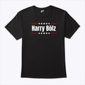 Harry Bolz Funny Meme T Shirt