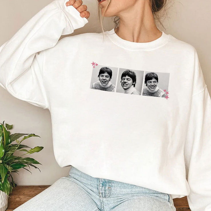 Harry Photobooth T Shirt