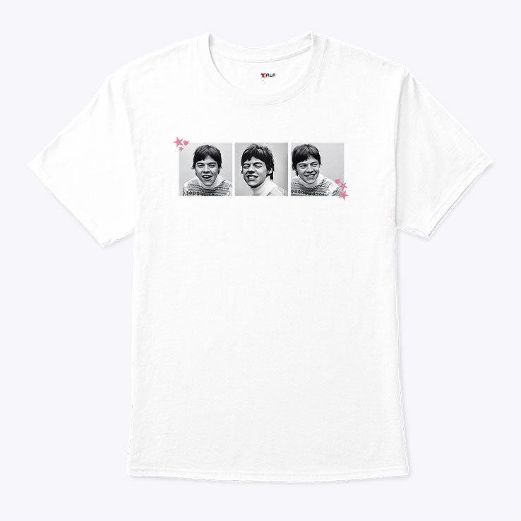 Harry Photobooth T Shirt