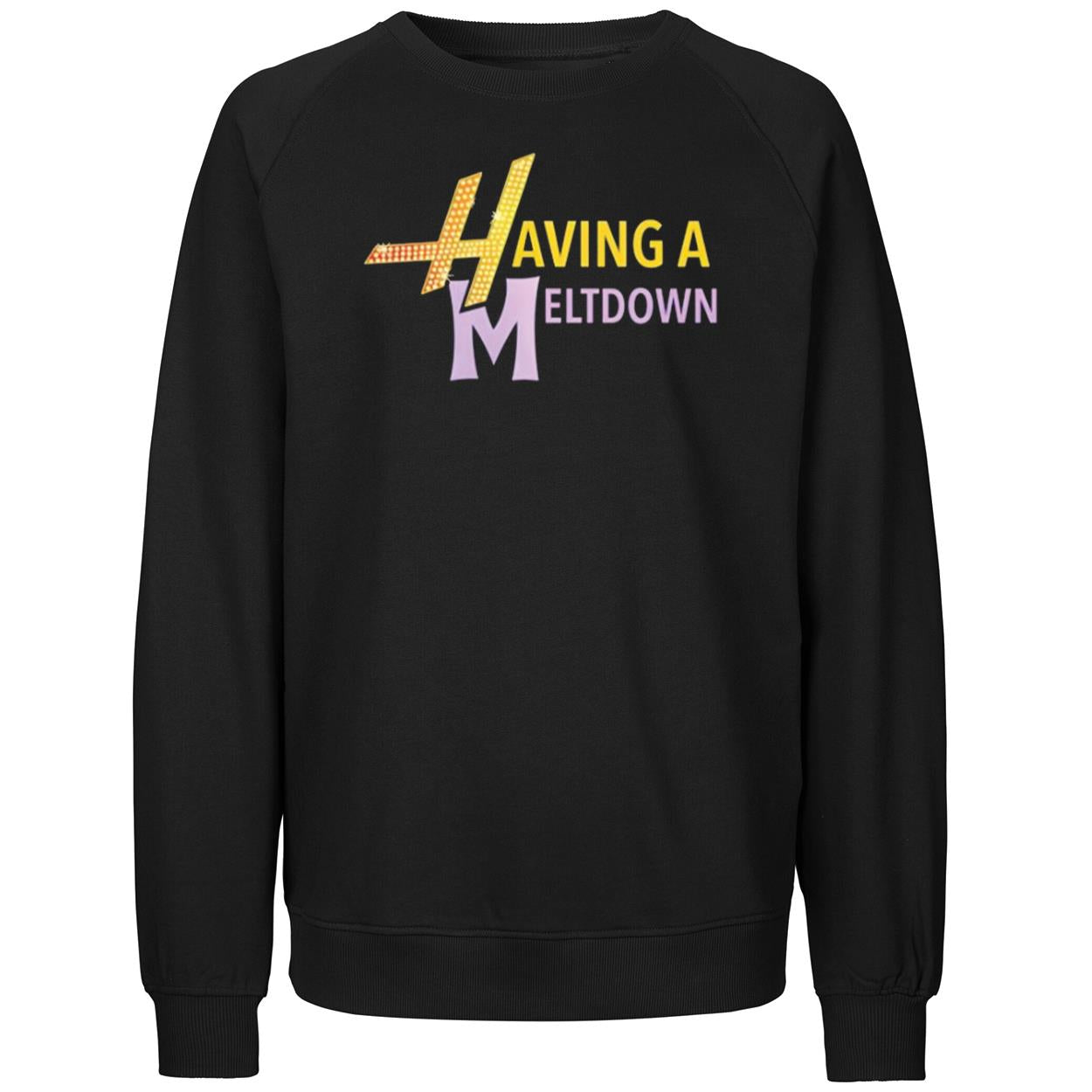 Having A Meltdown Shirt