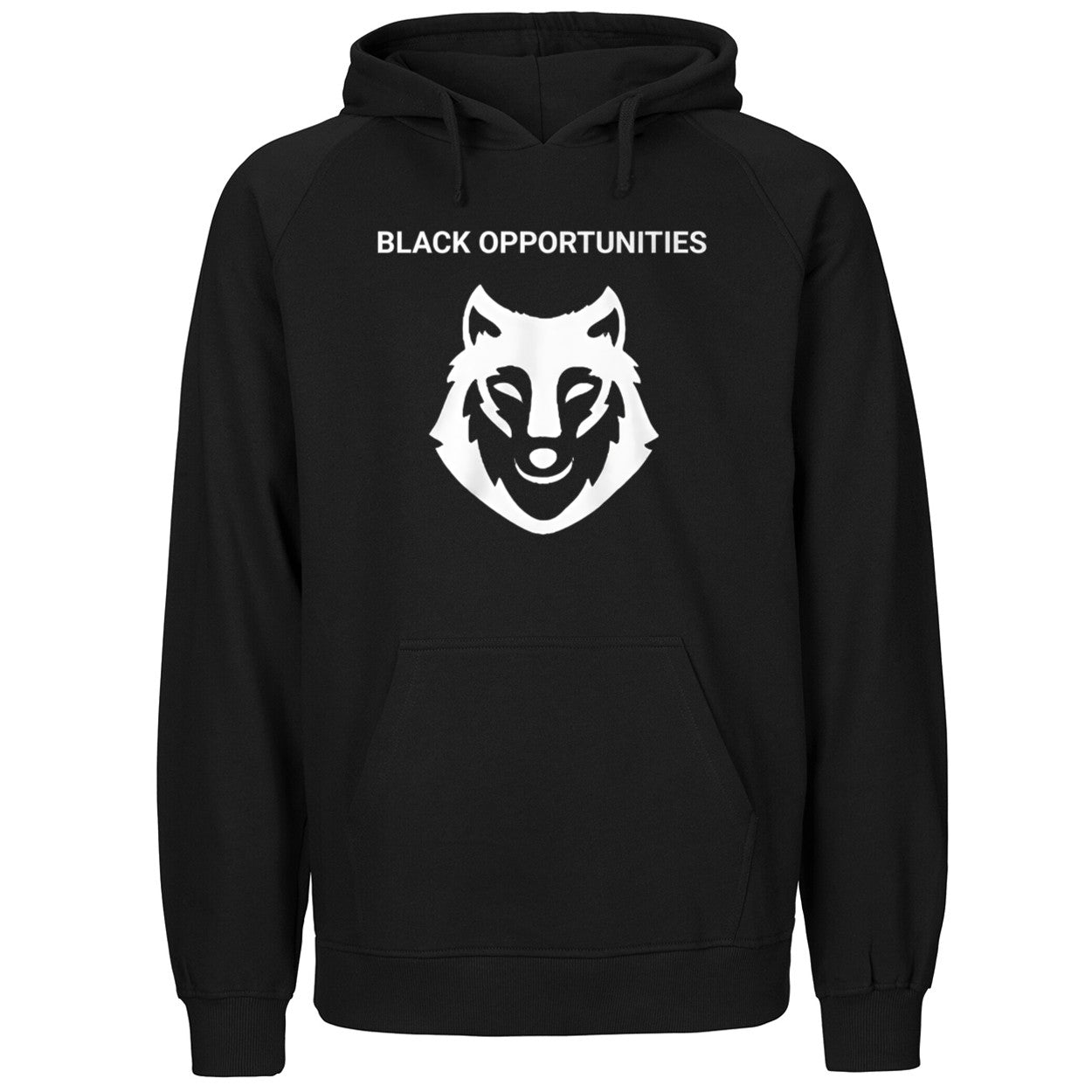 Hawk Newsome Black Opportunities Shirt