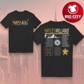 Hayley Williams Bachelorette Party Tour 2026 Two Sided Shirt