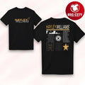 Hayley Williams Tour 2026 Two Sided Shirt