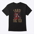 Hazbin Hotel Alastor That’s The Tea T Shirt