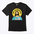He Is Rizzin’ Happy Easter Day Shirt