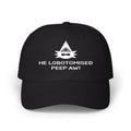 He Lobotomised Peepaw Hat