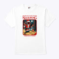 He Sees You When You’re Sleeping Christmas Things T Shirt