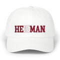 He15man Fernando Mendoza Hat