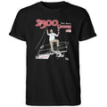 Head Equipment Manager Paul Boyer 2500 games Shirt