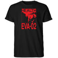 Health Eva-02 Shirt