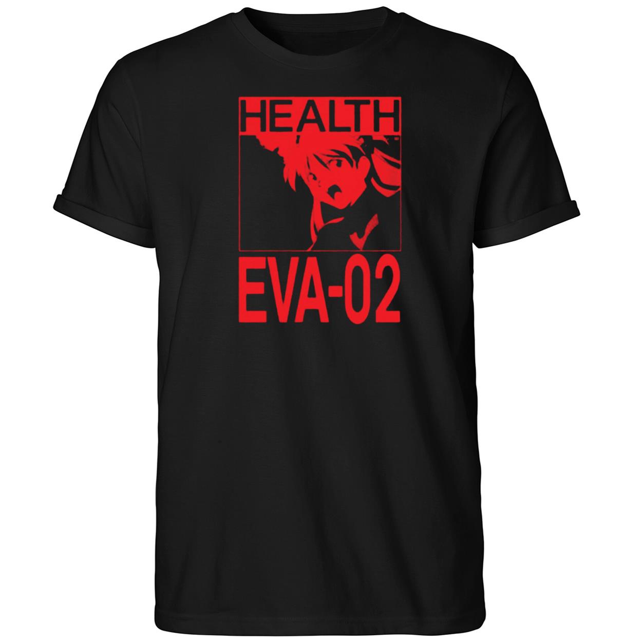 Health Eva-02 Shirt