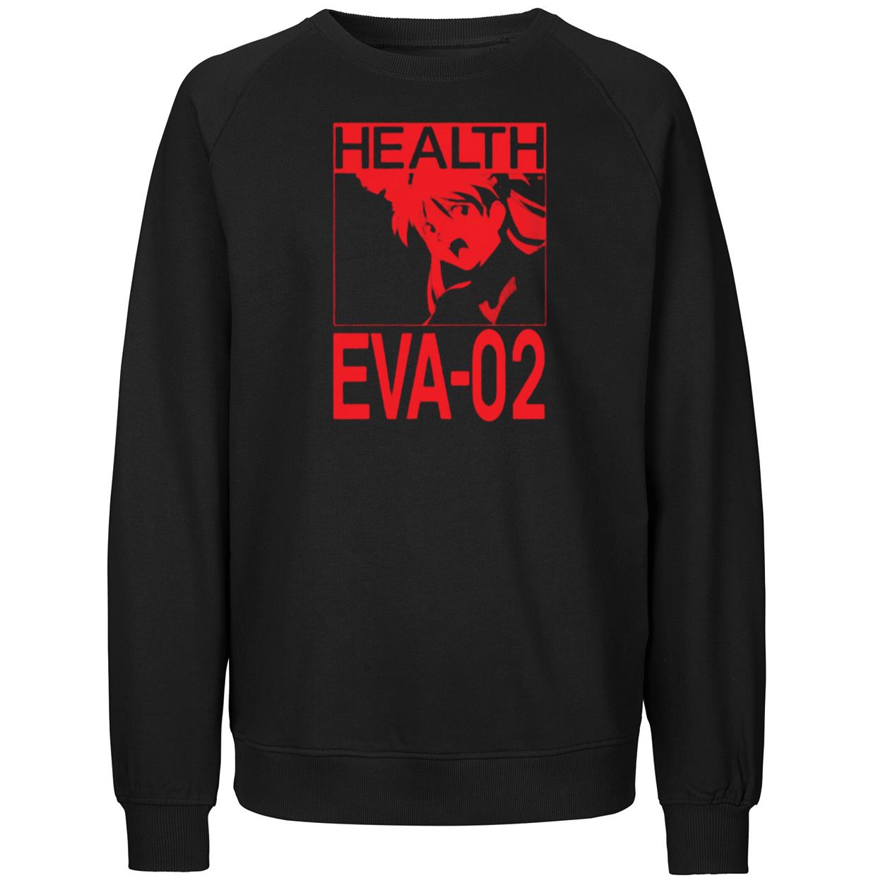 Health Eva-02 Shirt
