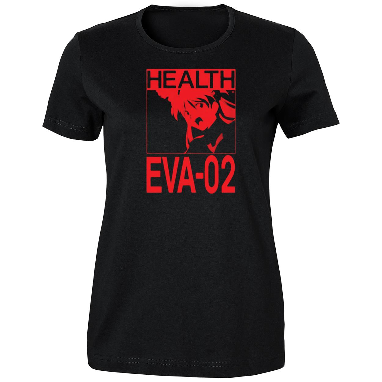 Health Eva-02 Shirt