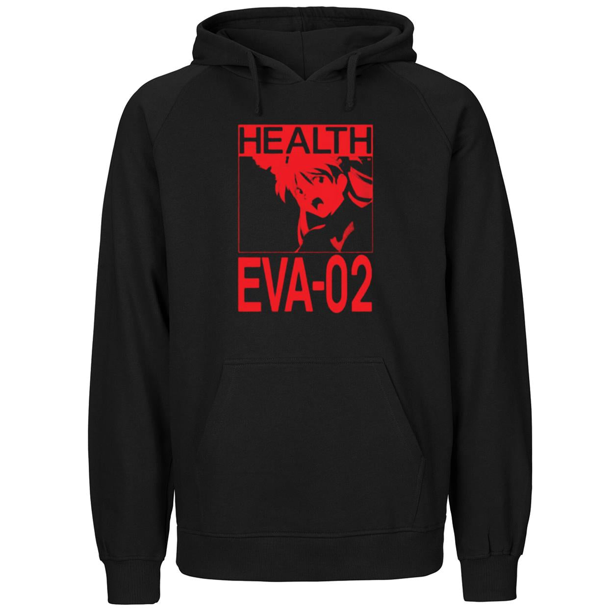Health Eva-02 Shirt