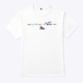 Heard Through The Glape Grapevine T Shirt