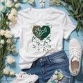 Heart of South Florida Bulls 2026 shirt