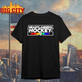 Heartlanders Hockey Logo Shirt