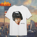 Heated Rivalry Ilya Rozanov Tongue Out Boring Big Head Shirt