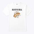 Heaven Is Real Hot Dog T Shirt