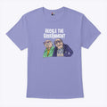 Heckle The Government Statler And Waldorf Shirt