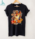 Hector Lavoe El Cantante de los Cantantes vintage shirt