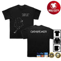 Heimlich Manoeuvre Oathbreaker I’m Sorry Two Sided Shirt