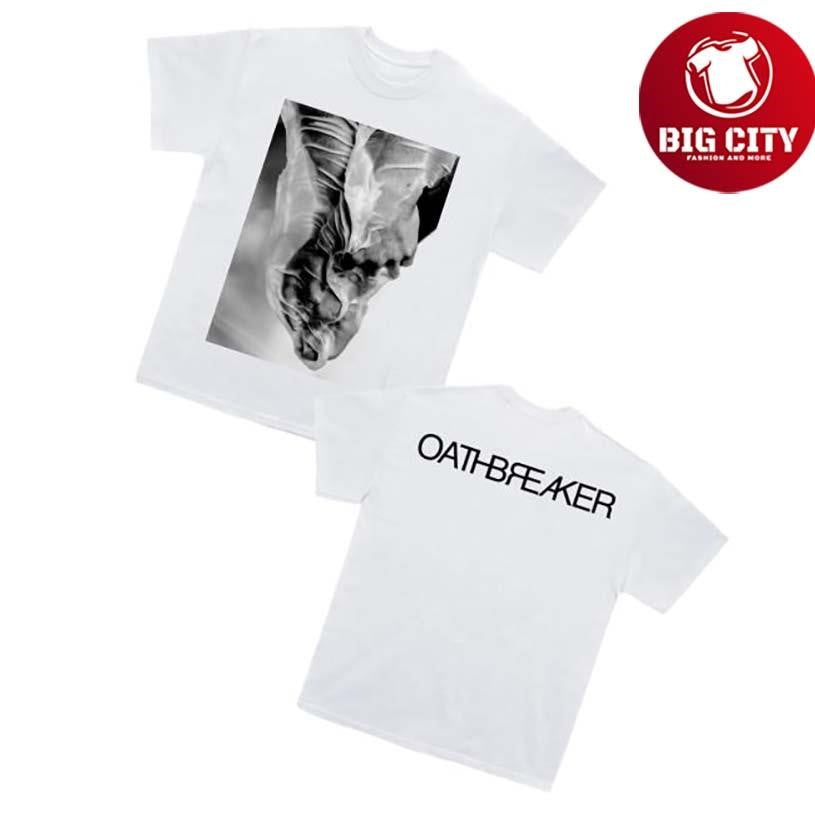 Heimlich Manoeuvre Oathbreaker Rheia Two Sided Shirt